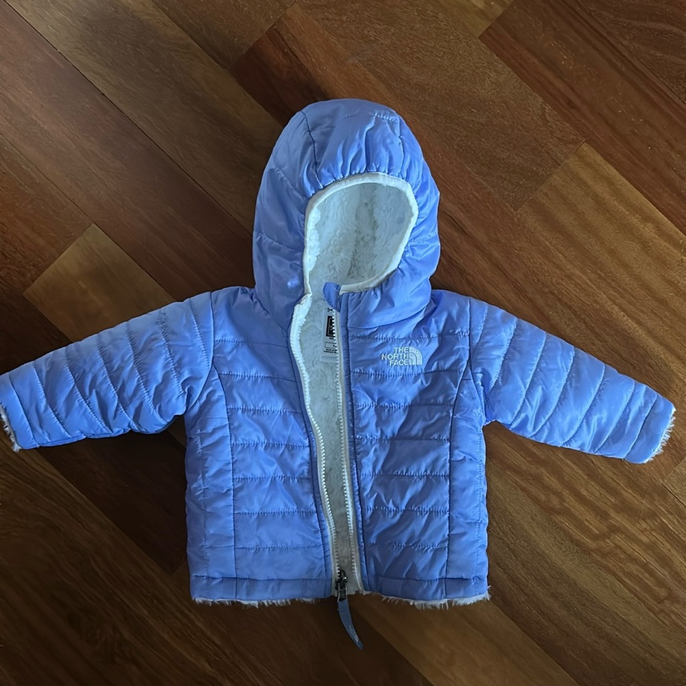 The North Face - Baby Jacket